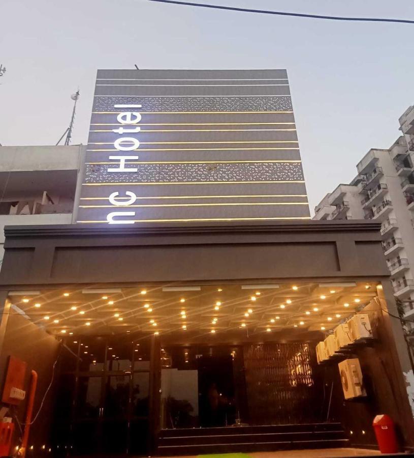 Oyo Mmc Hotel And Restaurant Meerut Exterior foto